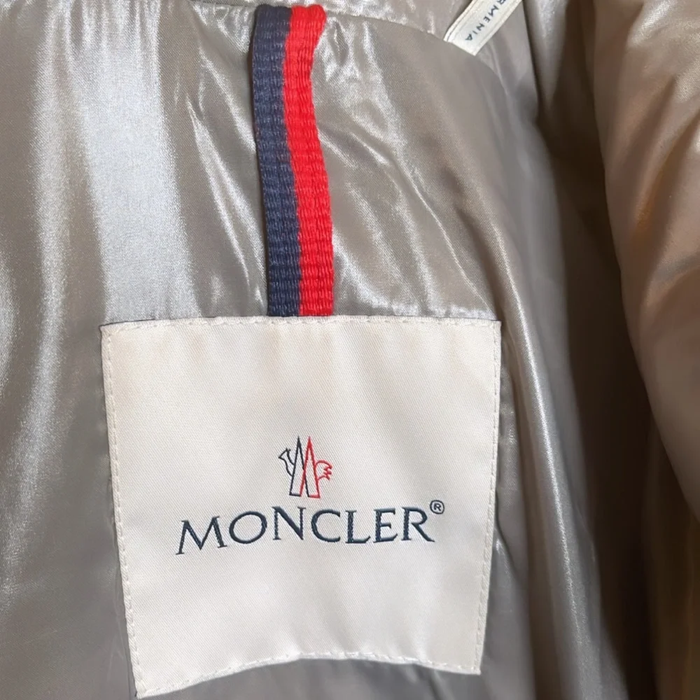 MONCLER - Picture 4 of 5